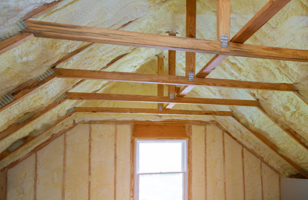 Best Types of Insulation in Louisville, KY