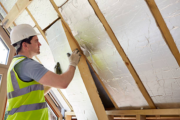 Best Insulation for Specific Applications in Louisville, KY