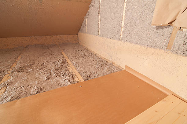 Best Insulation Maintenance and Repair in Louisville, KY